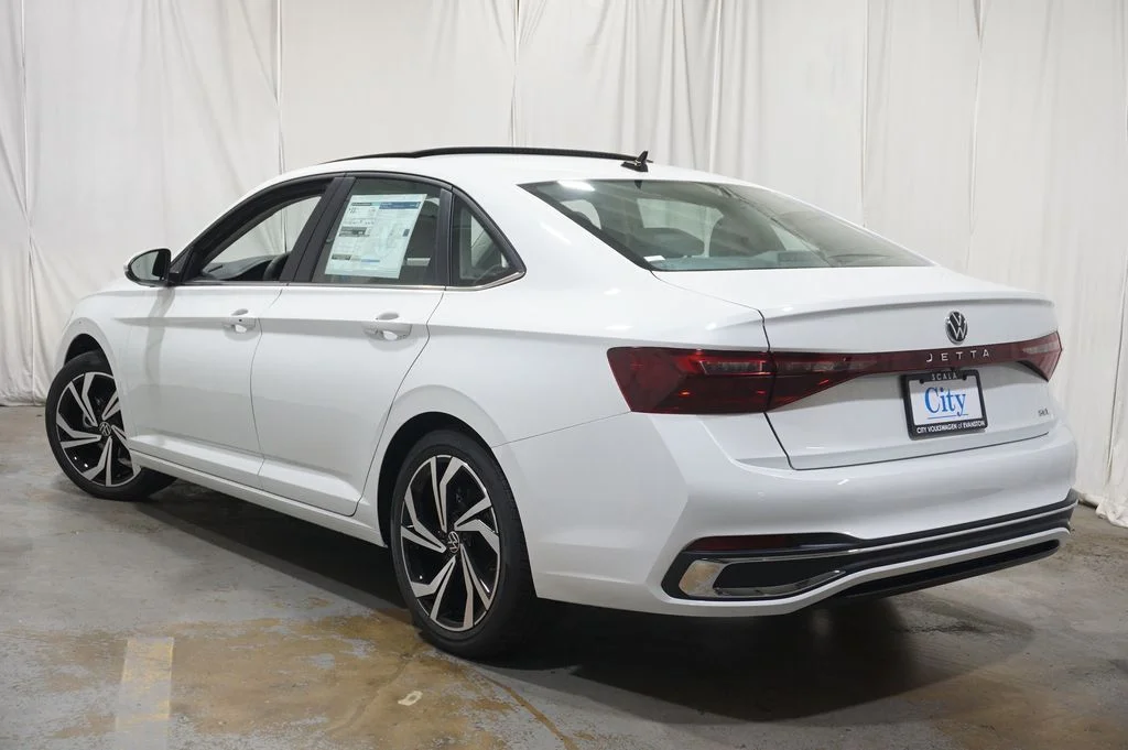 New 2026  Volkswagen 1.5T SEL image 8