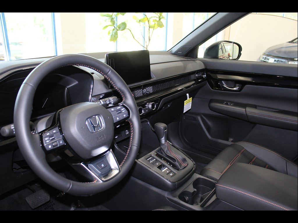 2025 Honda CR-V Sport Touring - Photo 13