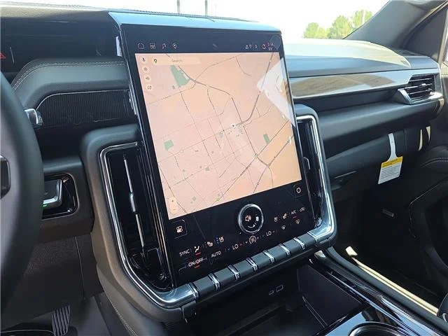 New 2026 Summit White GMC Elevation image 19