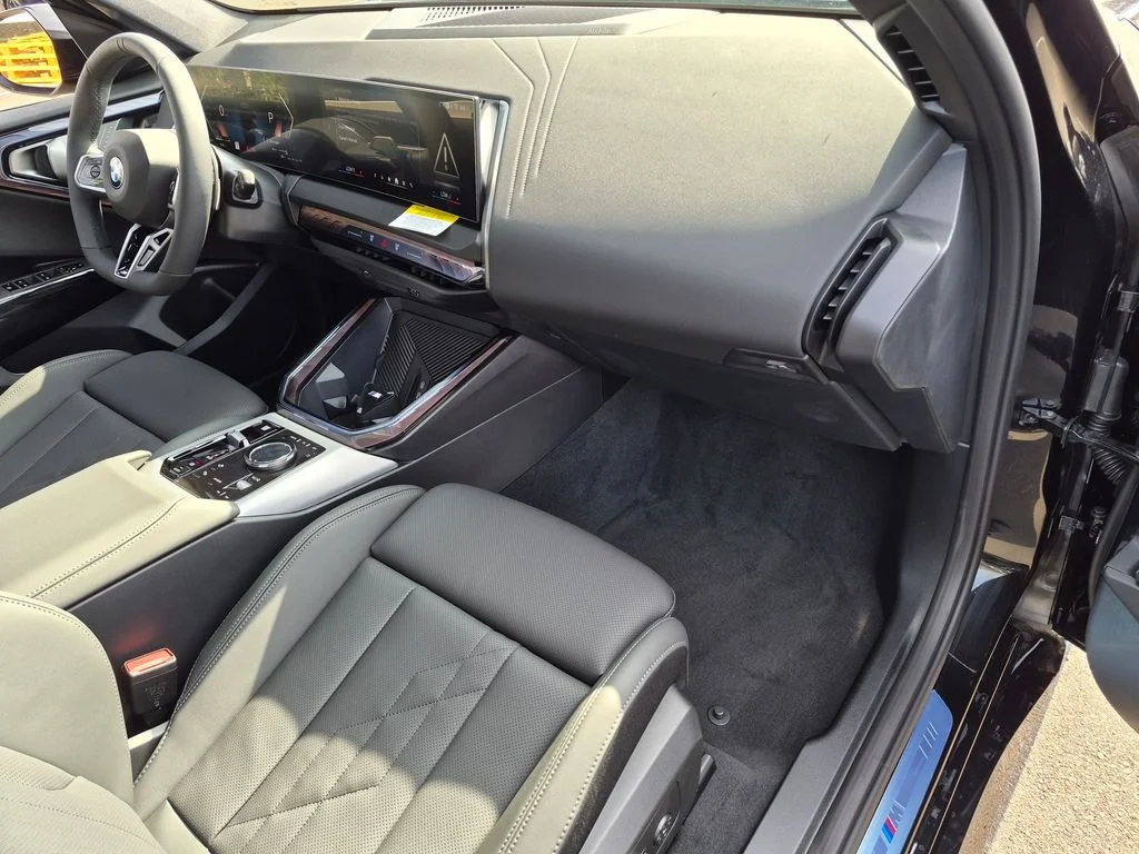 New 2026 Black BMW 30 xDrive image 9