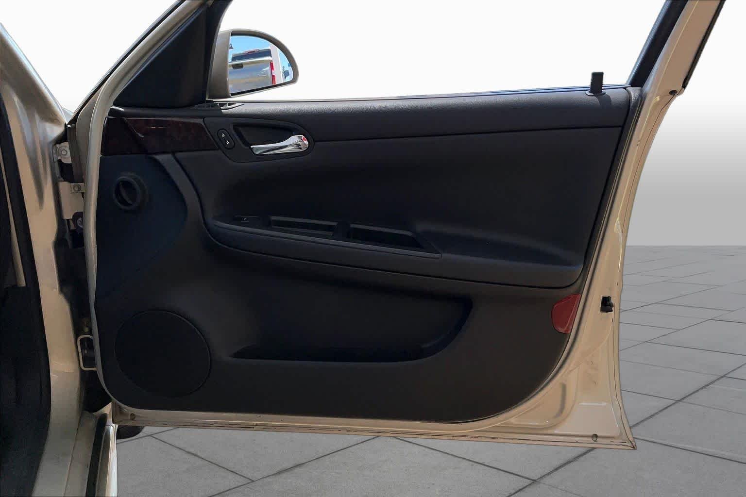 Used 2012 Gold Mist Metallic Chevrolet LT Fleet image 23