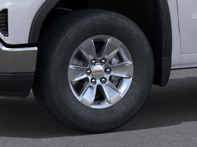 2026 GMC Sierra 1500 Pro - Photo 9