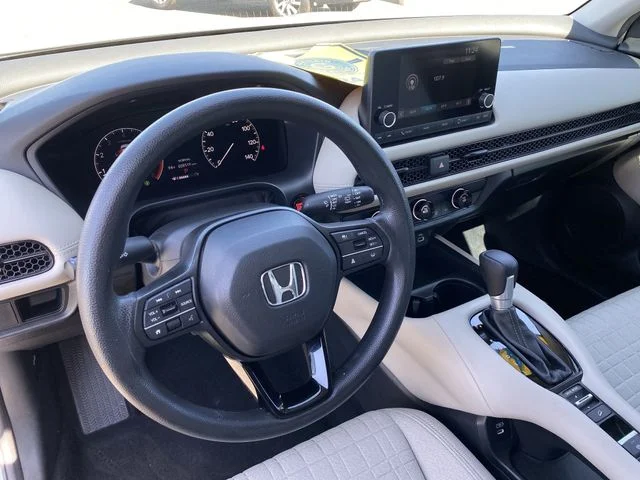 2024 Honda HR-V LX - Photo 18