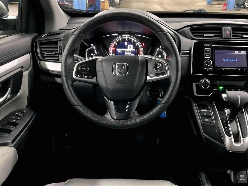 Used 2019 Silver Honda LX image 17