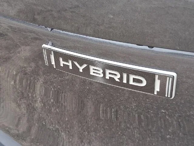 New 2026 MAGNETITE GRAY METALLIC Subaru Limited Hybrid image 25