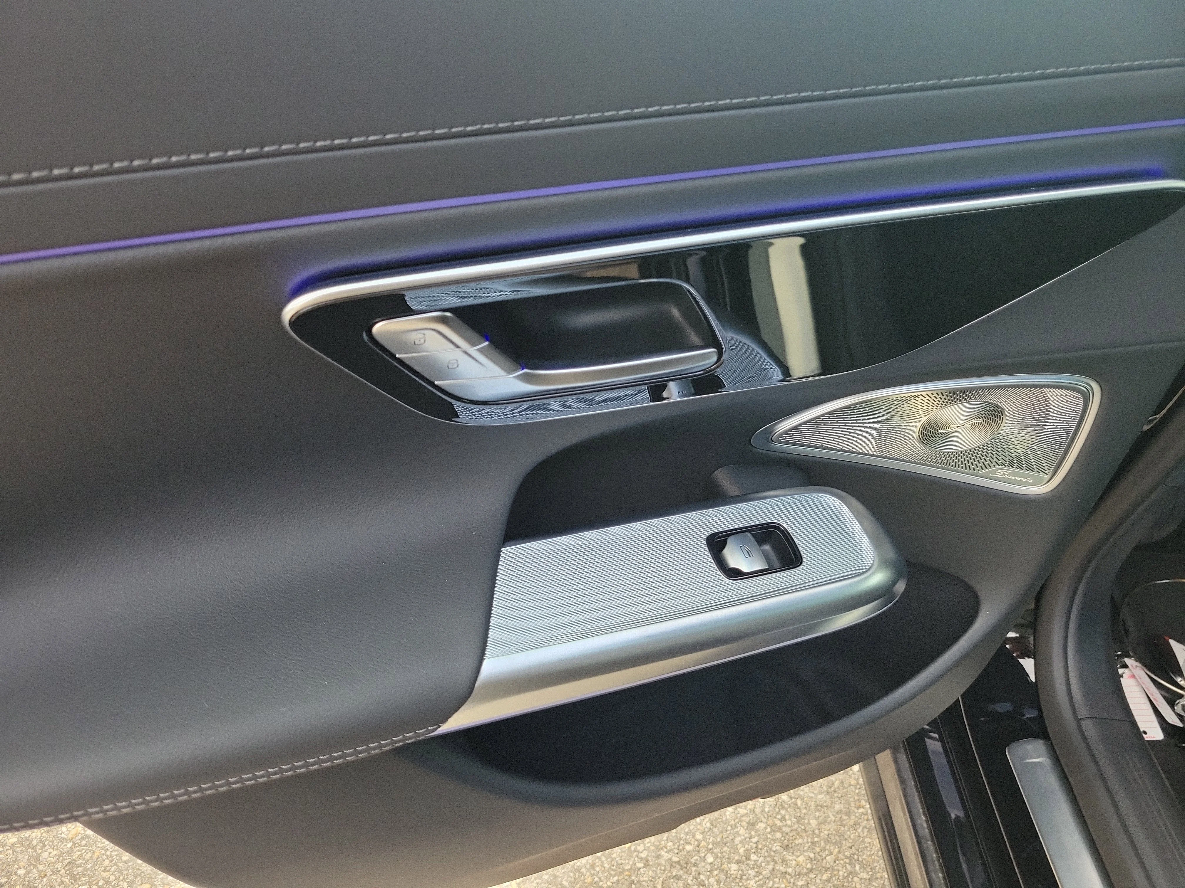 2026 Mercedes-Benz E-Class E350 - Photo 39
