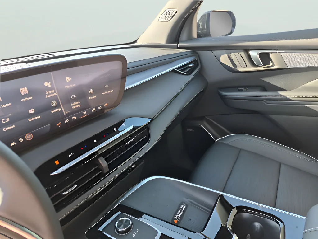 New 2026 Buick Enclave Sport Touring, photo 26