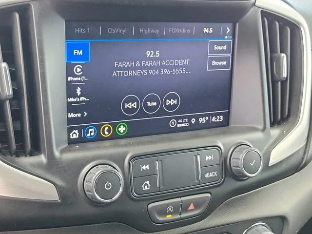 2024 GMC Terrain SLT - Photo 34