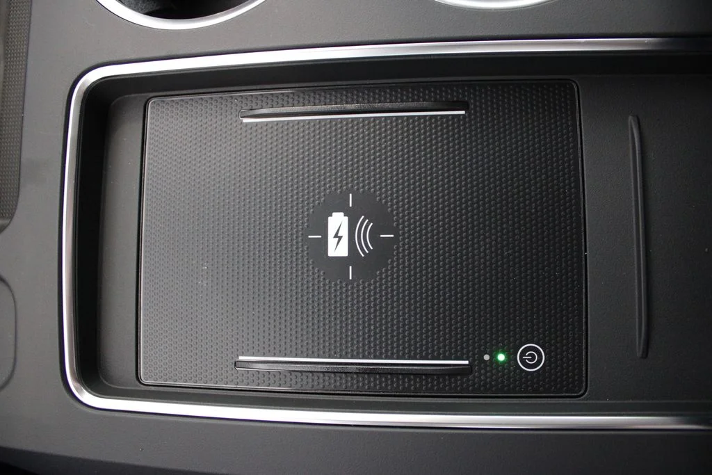 New 2026 Liquid Carbon Metallic Acura Technology Package image 18