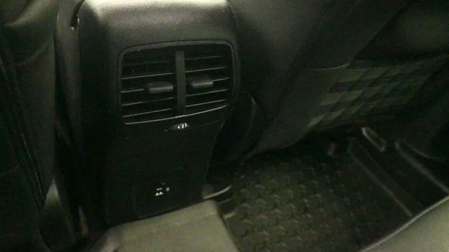 Used 2023 Area 51 Ford Big Bend image 12