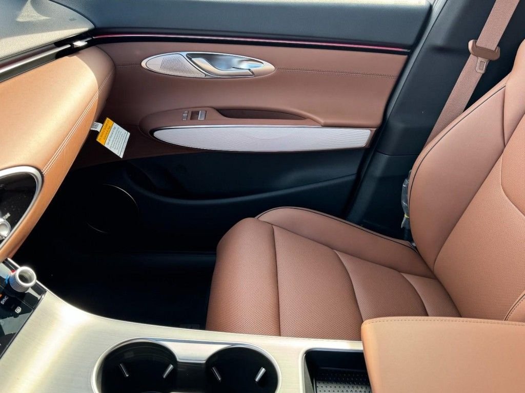 2026 GENESIS GV70 Advanced - Photo 9