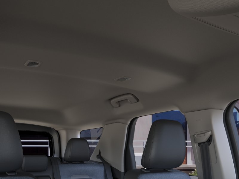2025 Ford Bronco Sport Outer Banks - Photo 22