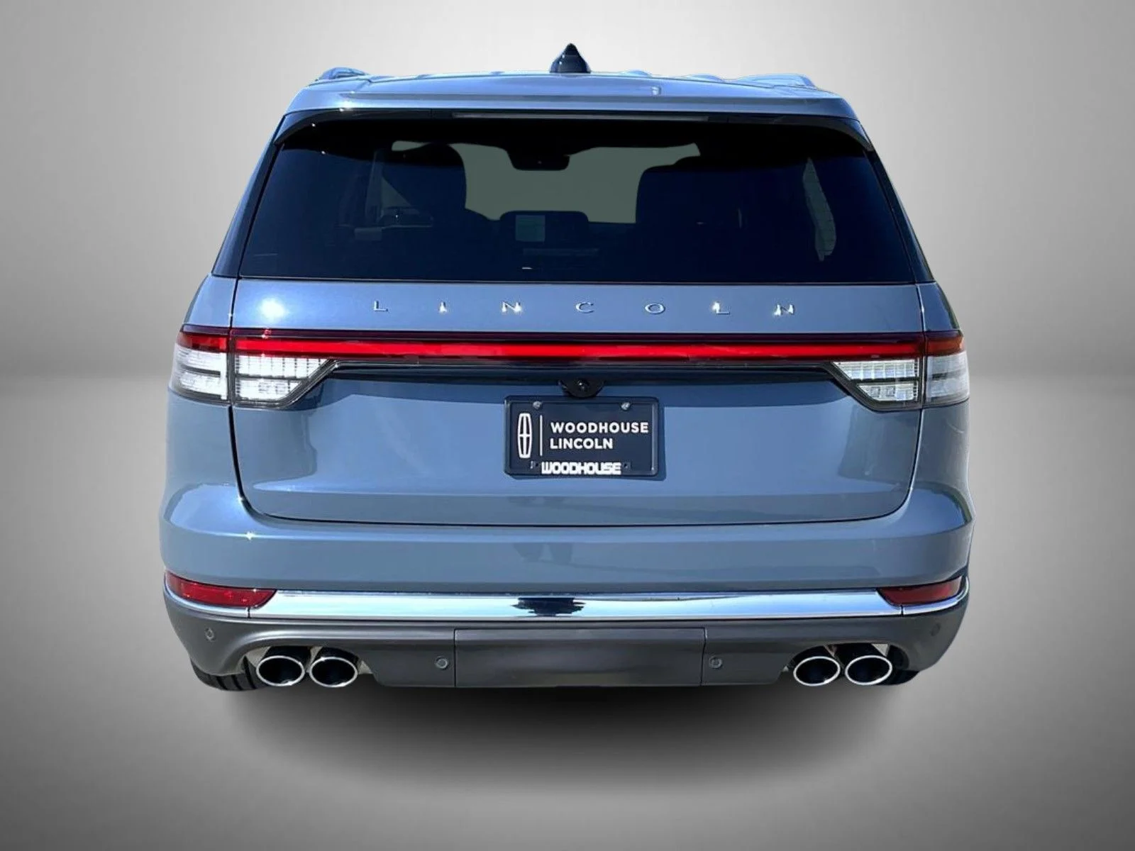2026 Lincoln Aviator Reserve - Photo 6