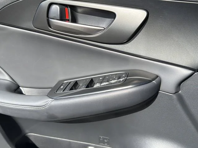 Used 2026 Black Lexus F SPORT Design image 21