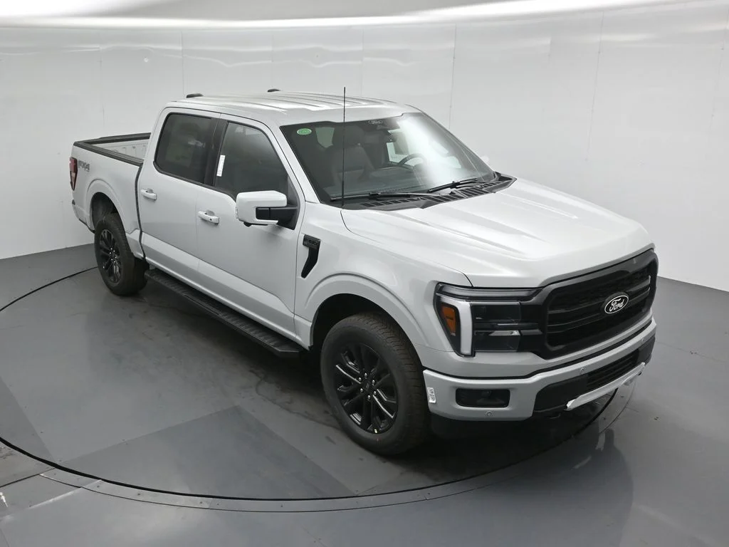 New 2026 Avalanche Ford Lariat image 36