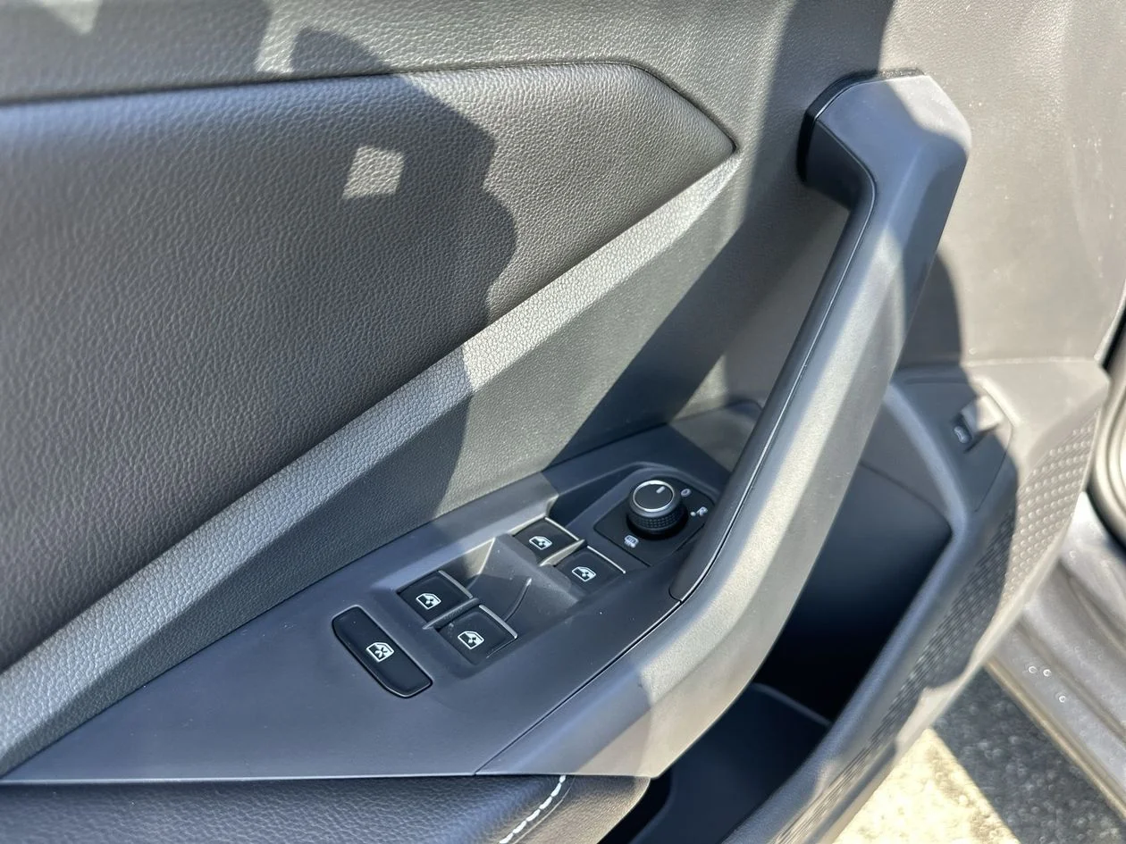 New 2026 Gray Volkswagen 1.5T Sport image 14