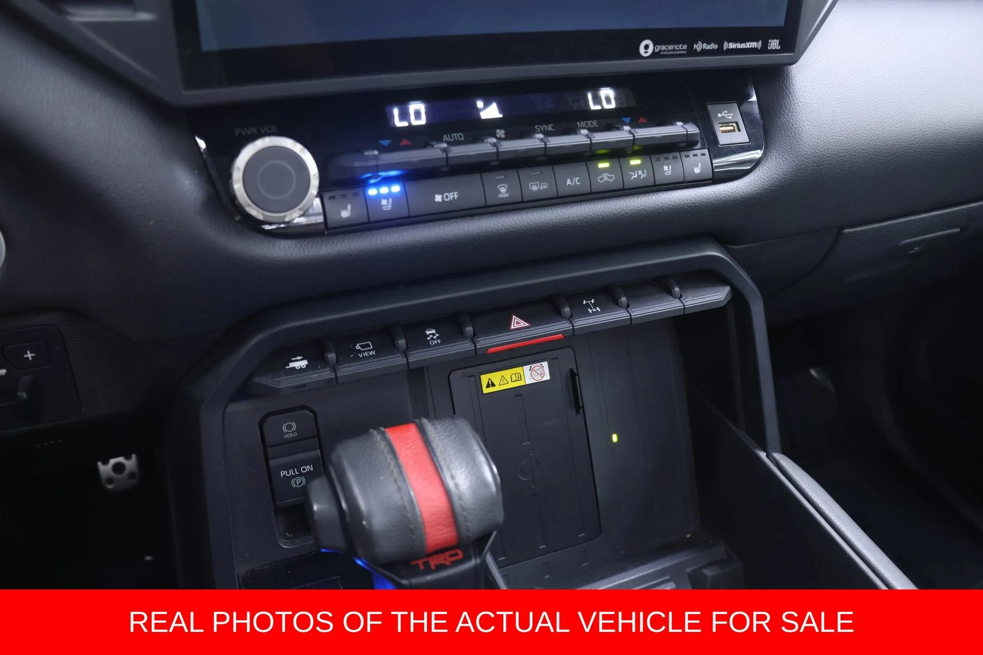 Certified Used 2022  Toyota TRD Pro image 6