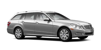 Used 2012 Palladium Silver Metallic Mercedes-Benz E 63 AMG® image 1