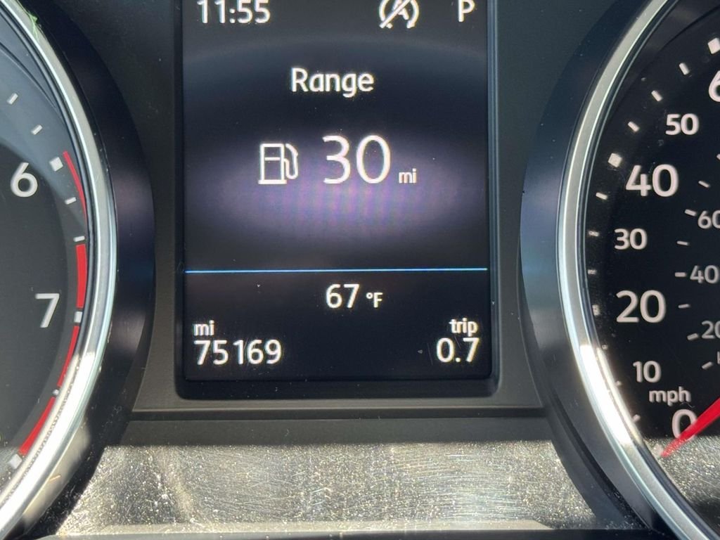 2018 Volkswagen Tiguan SE - Photo 25