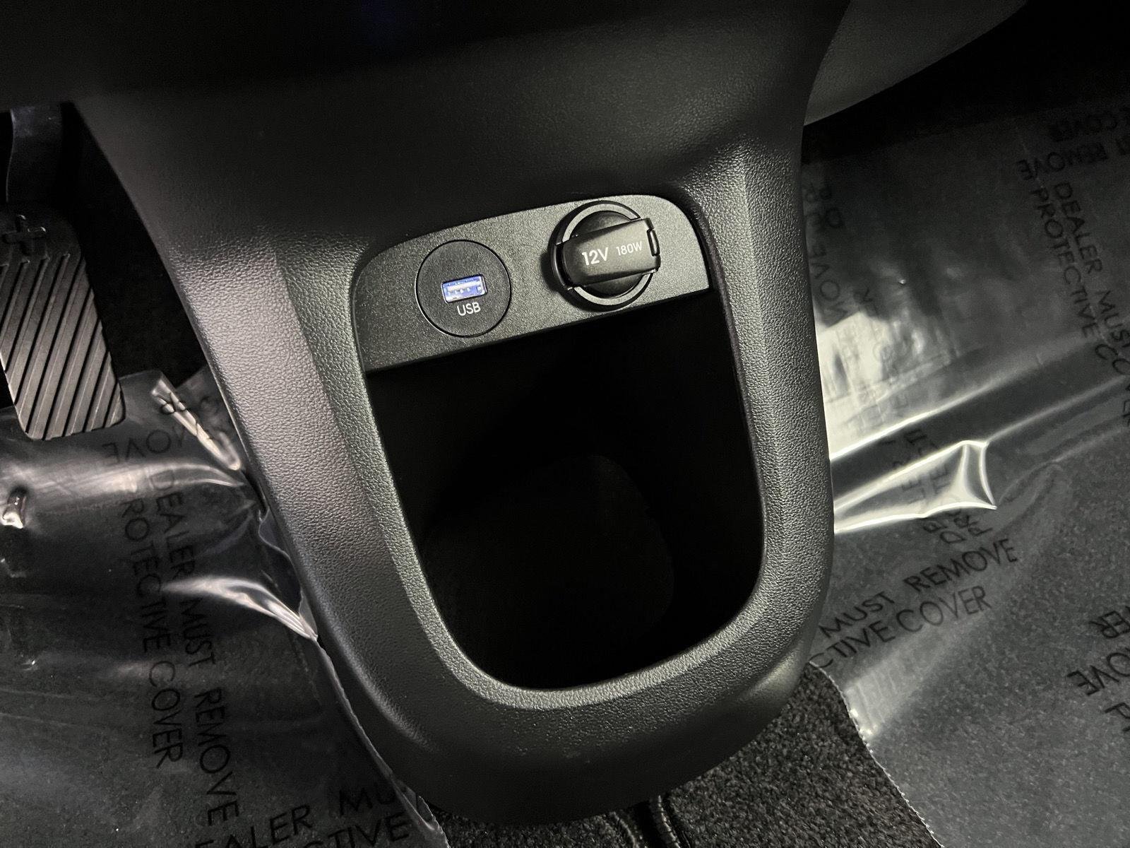 2024 Hyundai IONIQ 5 SEL - Photo 20