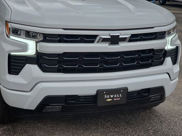 2026 Chevrolet Silverado 1500 RST - Photo 7
