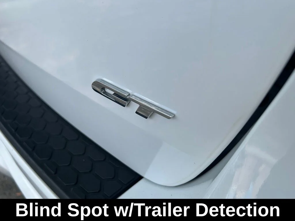 Used 2024 White Dodge GT Plus image 41