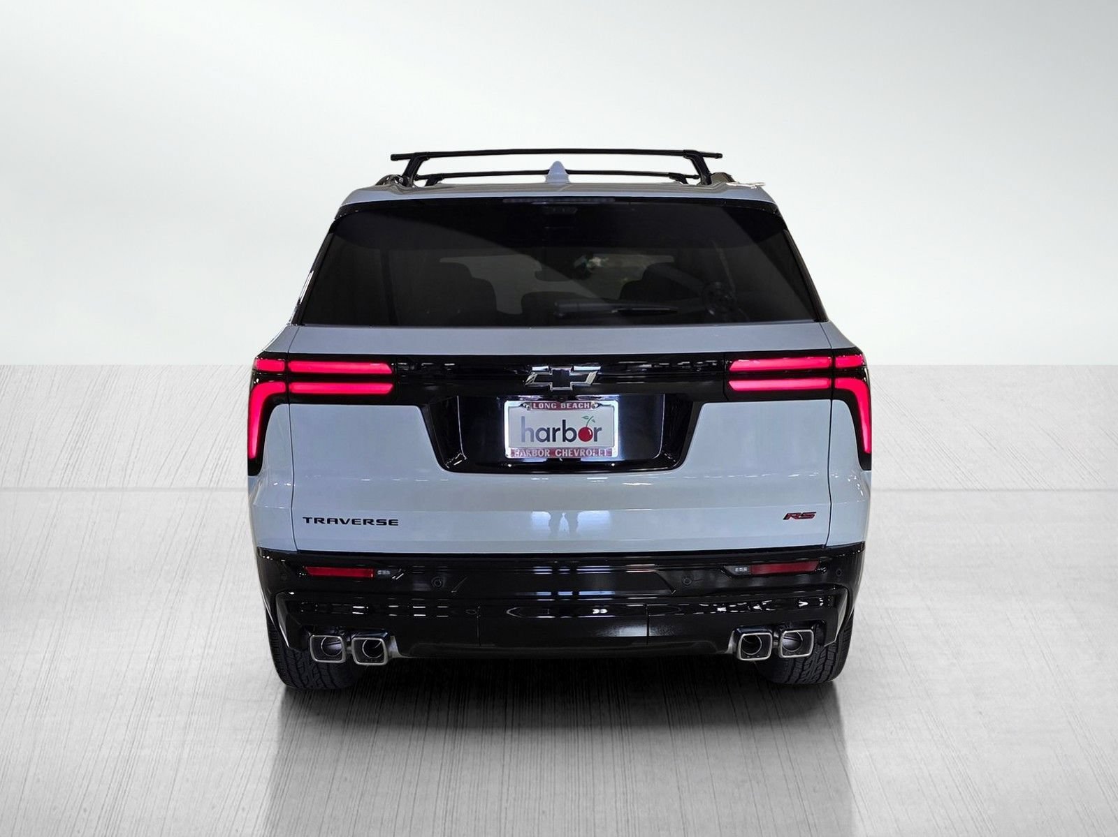 2026 Chevrolet Traverse RS - Photo 6