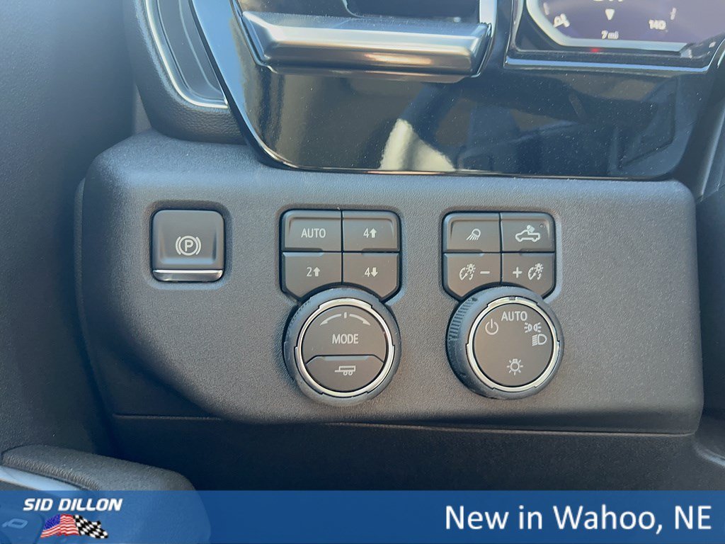 2026 Chevrolet Silverado 1500 LT - Photo 12