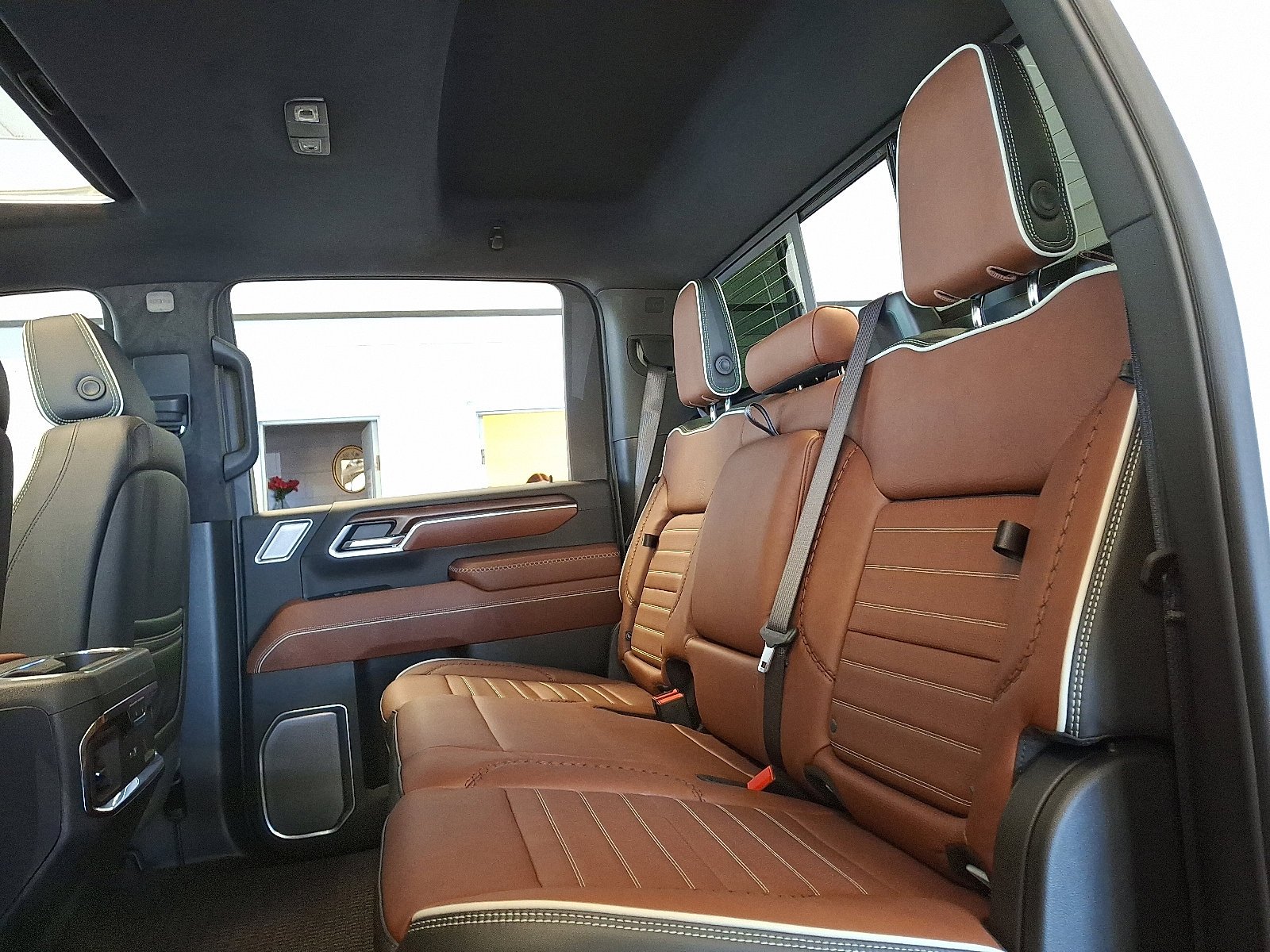 2026 GMC Sierra 2500HD Denali Ultimate - Photo 6