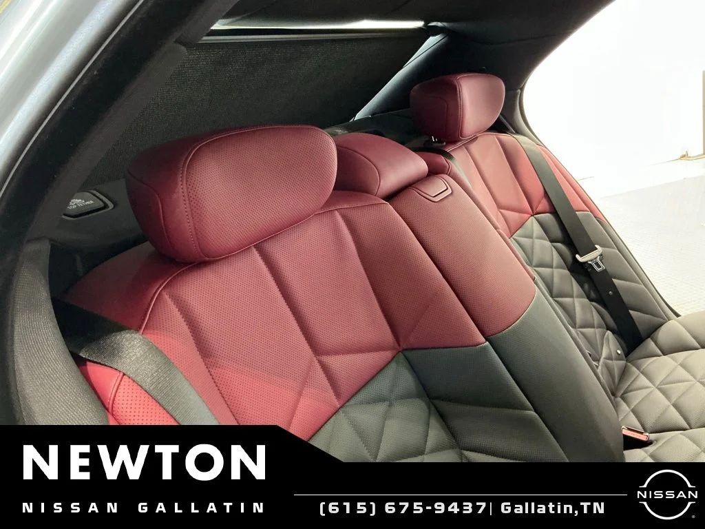 Used 2026 Brooklyn Gray Metallic BMW 740i xDrive image 18