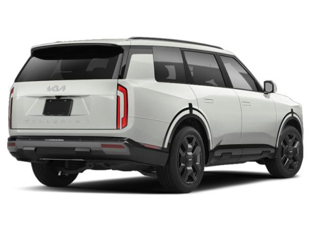 New 2027 Jade Kia SX-Prestige image 2