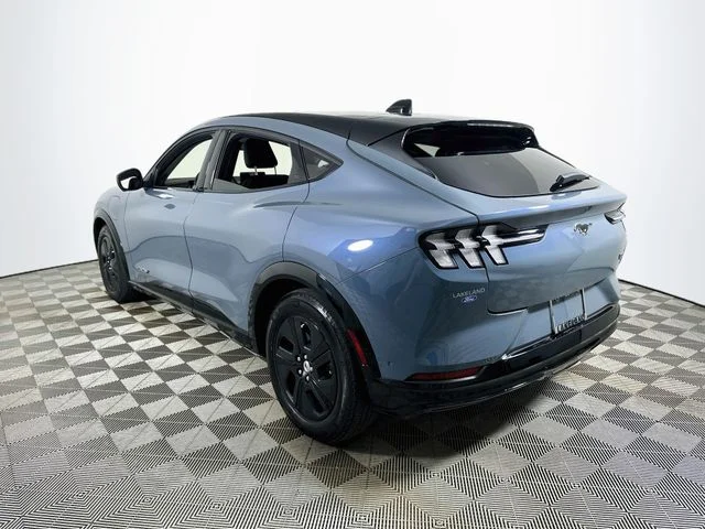 Certified Pre-Owned 2023 Ford Mustang Mach-E California Route 1