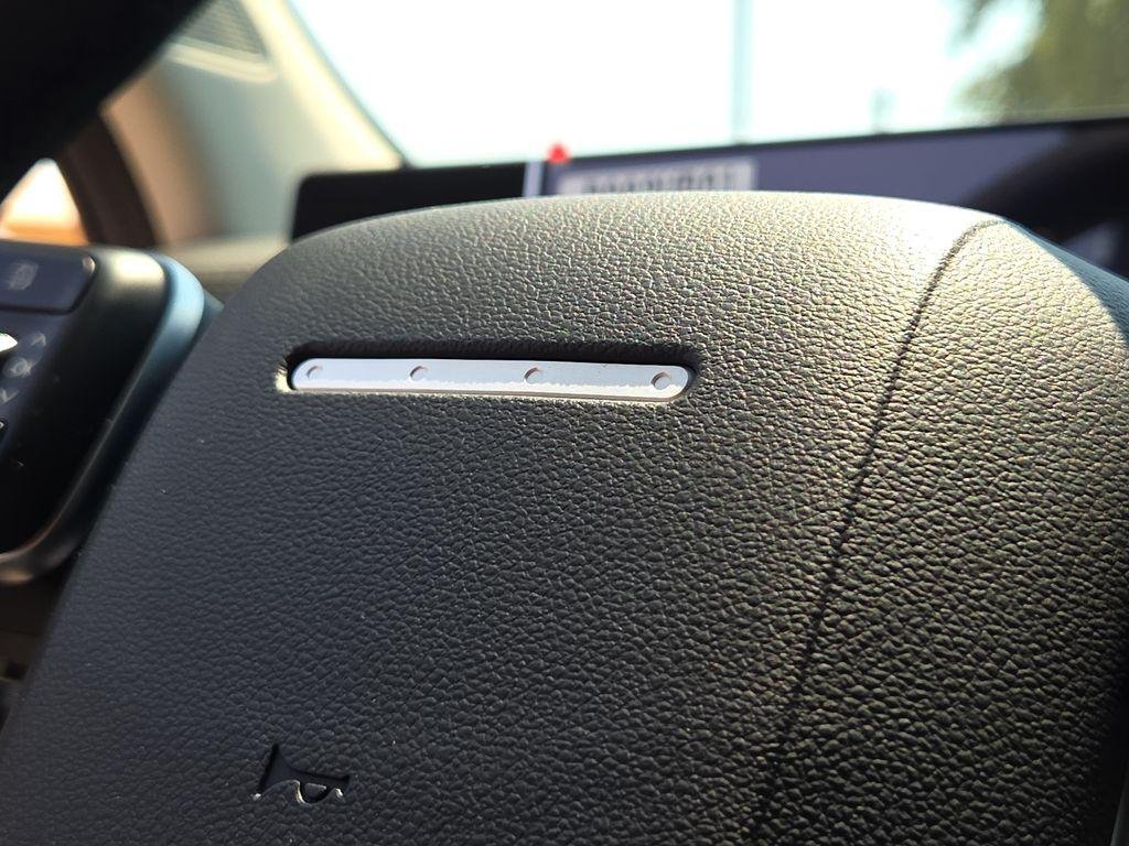2026 Hyundai Santa Fe SE - Photo 22