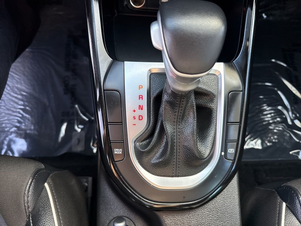 Used 2023 Blue Kia GT-Line image 30