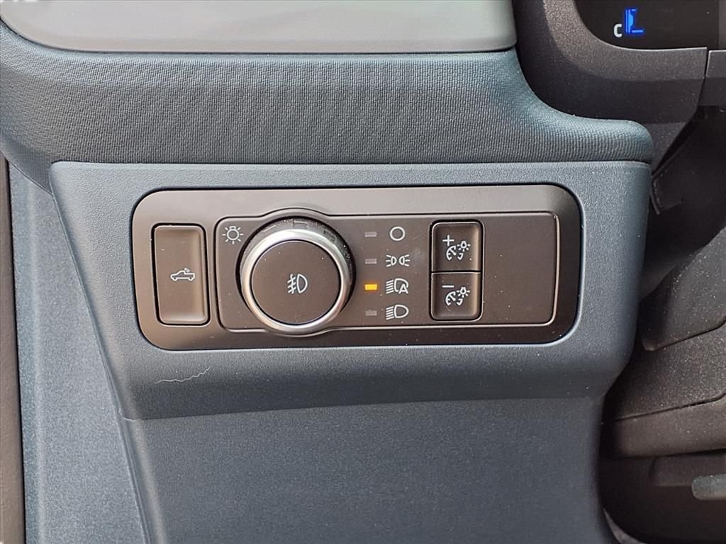 2025 Ford Maverick Lobo Premium - Photo 19