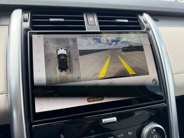 2026 Land Rover Discovery Gemini Edition - Photo 21