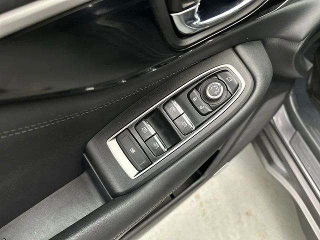 Used 2024 Gray Subaru Touring image 19
