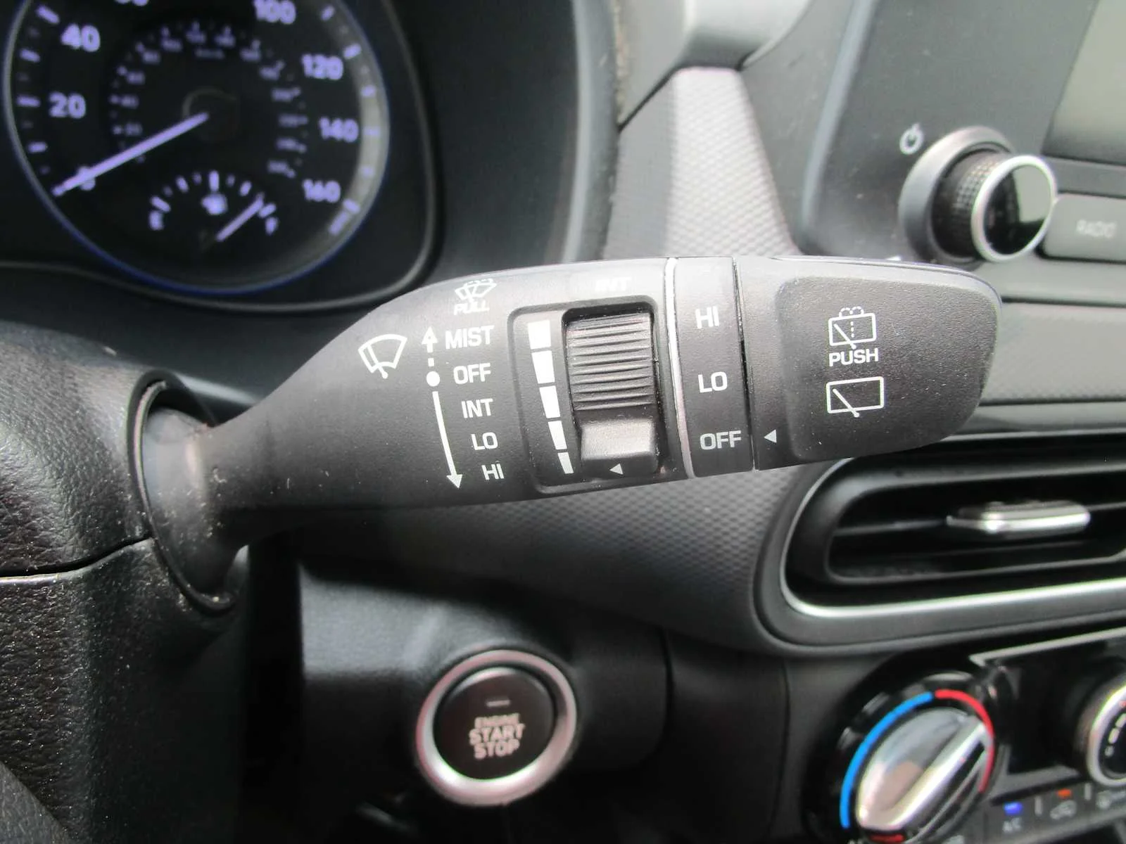 Used 2023 Cyber Silver Hyundai SEL image 29