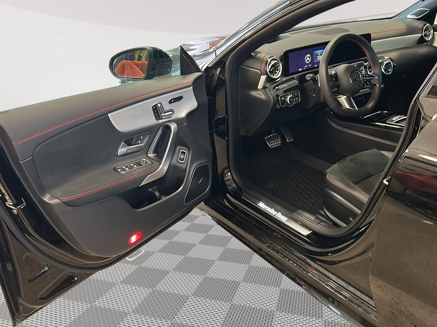 2026 Mercedes-Benz CLA CLA 250 - Photo 11