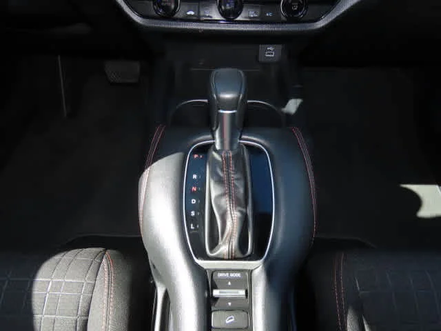 2024 Honda HR-V Sport - Photo 22