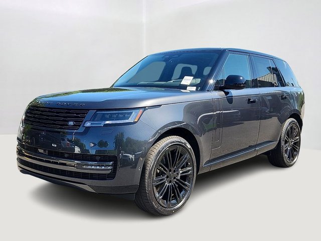 2026|Land Rover|Range Rover|SE|4D Sport Utility