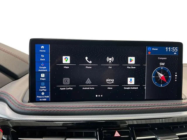 2026 Acura MDX A-Spec Package - Photo 19
