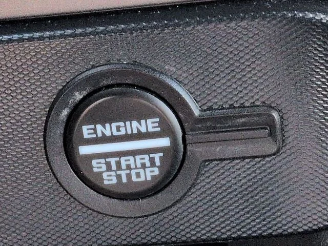 Certified Used 2021 2021 FORD BRONCO OUTER BANKS Ford Outer Banks image 26