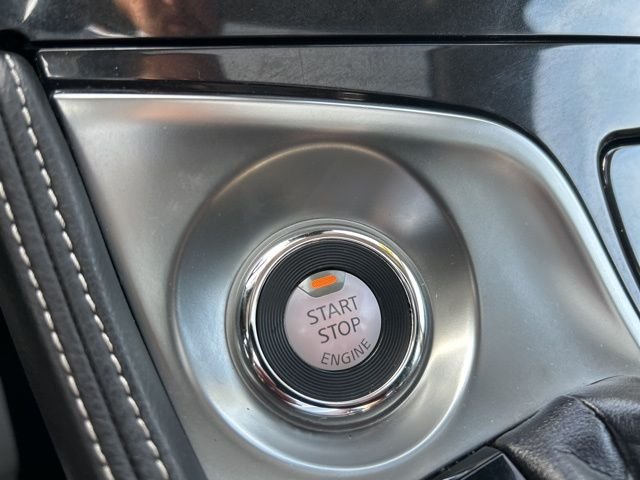 2021 Nissan Maxima SL - Photo 30