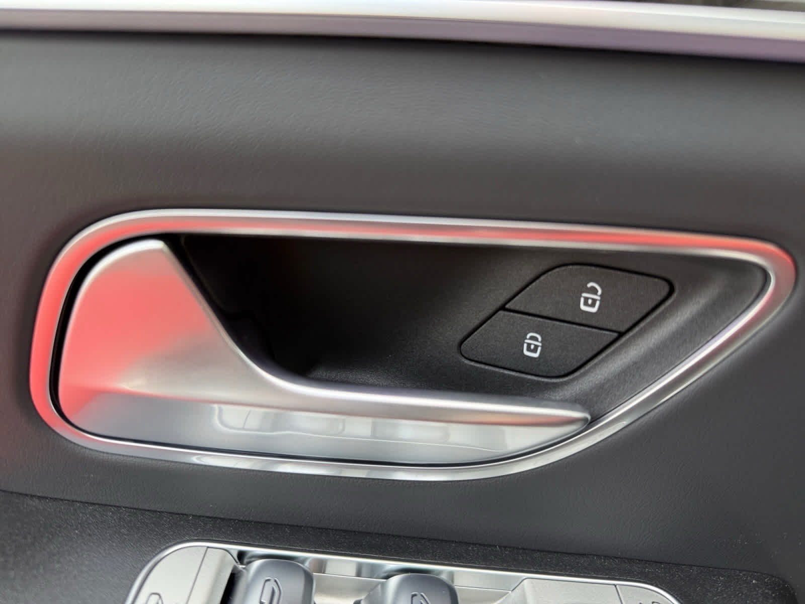 New 2026 Obsidian Black Metallic Mercedes-Benz AMG® GLE 53 image 28