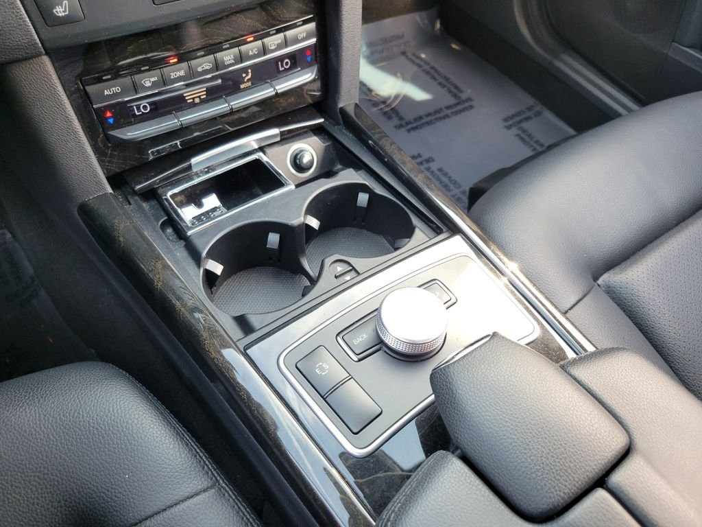Used 2011 Black Mercedes-Benz E 350 image 26