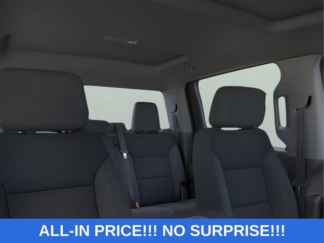 2026 Chevrolet Silverado 1500 Work Truck - Photo 24
