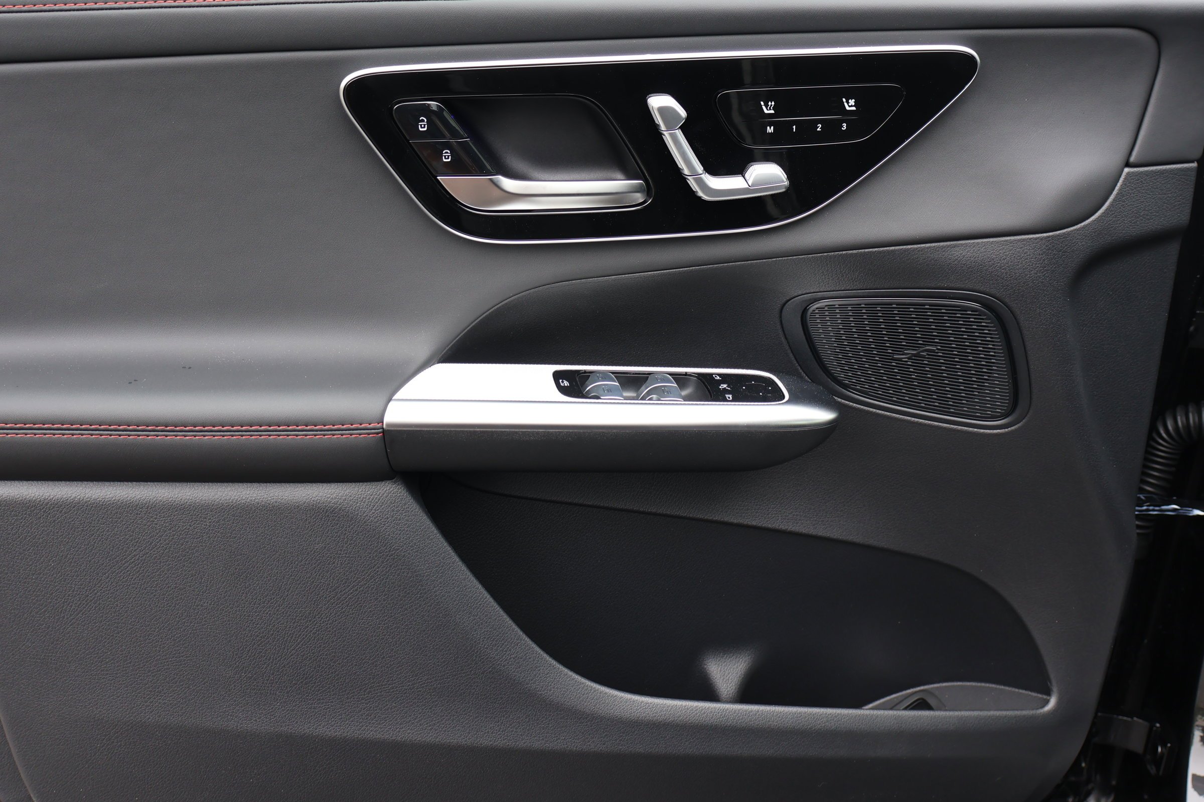 New 2026 Graphite Grey Metallic Mercedes-Benz AMG® GLC 43 image 44