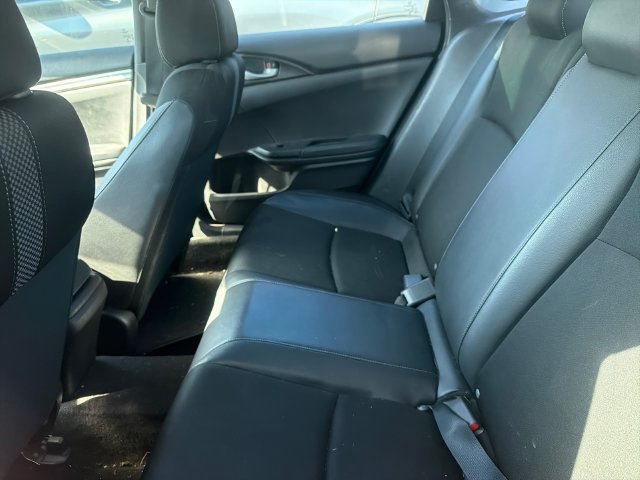Used 2019 Black Honda Sport image 8