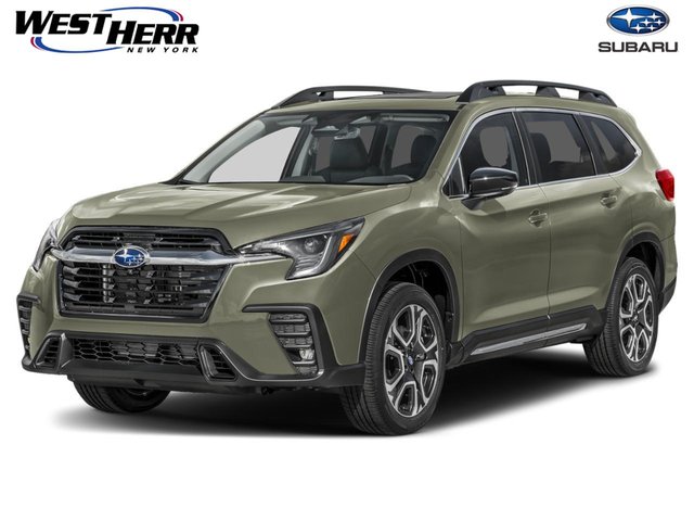 2027 Subaru ASCENT Limited 7-Passenger